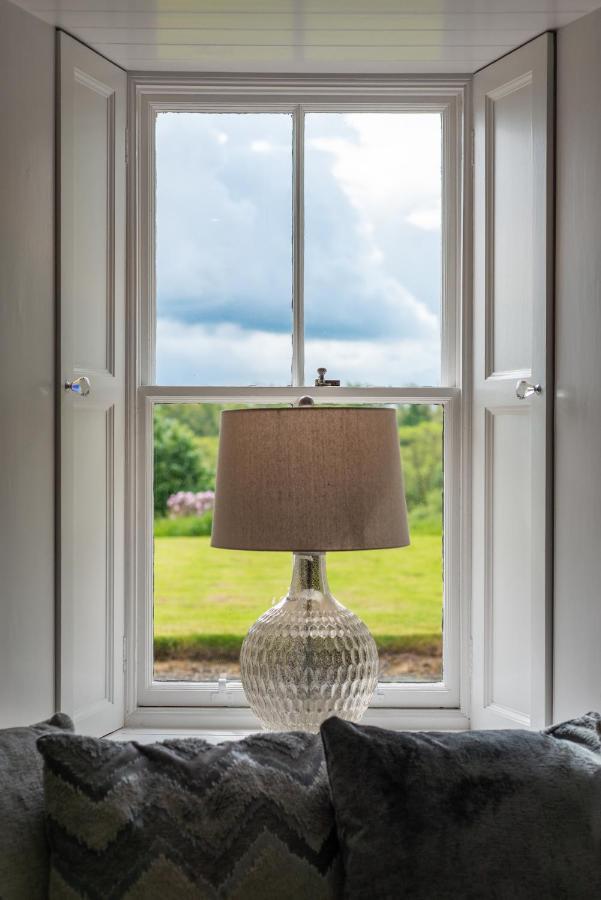 Apartmán Blanerne House Duns Exteriér fotografie