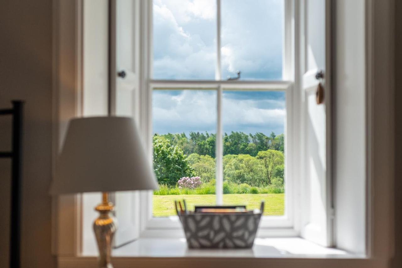 Apartmán Blanerne House Duns Exteriér fotografie