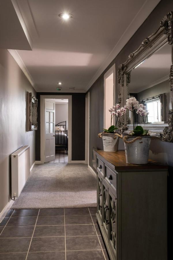 Apartmán Blanerne House Duns Exteriér fotografie